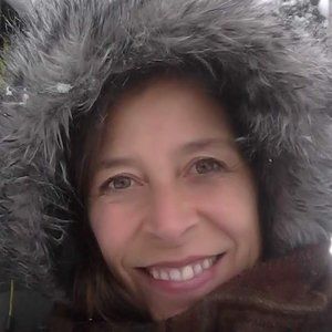 Meet your Posher, Kristina